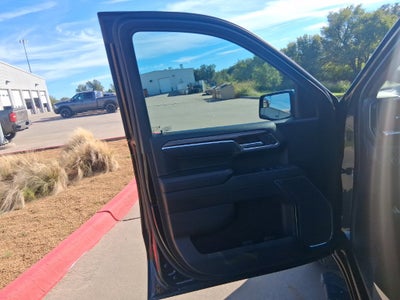 2023 Chevrolet Silverado LT LT1