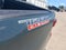 2026 Chevrolet Silverado Custom Trail Boss