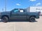 2026 Chevrolet Silverado Custom Trail Boss