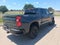 2026 Chevrolet Silverado Custom Trail Boss