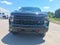 2026 Chevrolet Silverado Custom Trail Boss