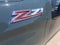 2026 Chevrolet Silverado Custom Trail Boss
