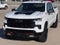 2023 Chevrolet Silverado LT Trail Boss
