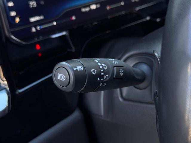 2023 Chevrolet Silverado LT Trail Boss