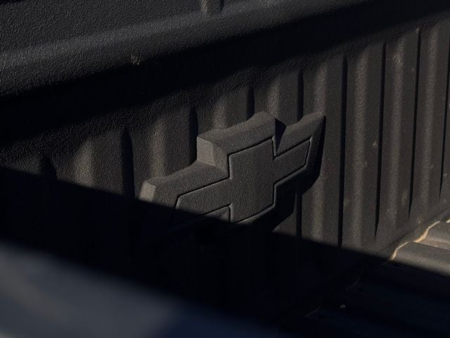 2023 Chevrolet Silverado LT Trail Boss