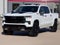 2023 Chevrolet Silverado LT Trail Boss