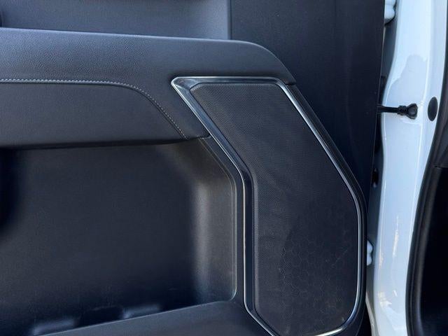 2023 Chevrolet Silverado LT Trail Boss