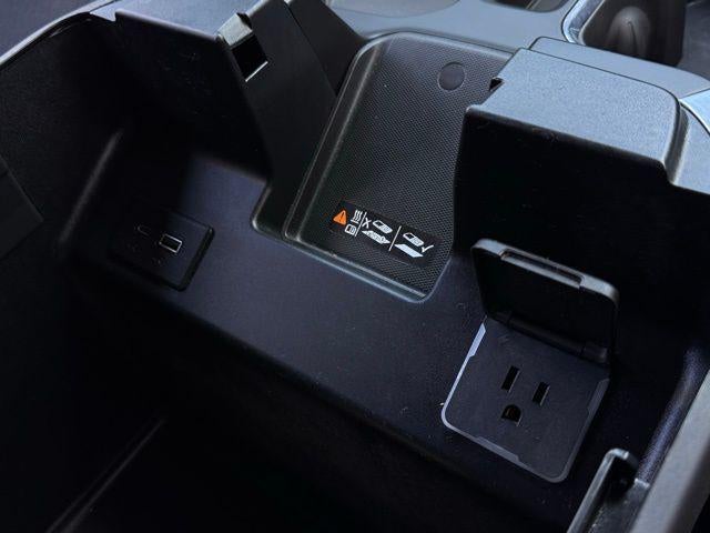 2023 Chevrolet Silverado LT Trail Boss