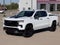 2023 Chevrolet Silverado LT Trail Boss