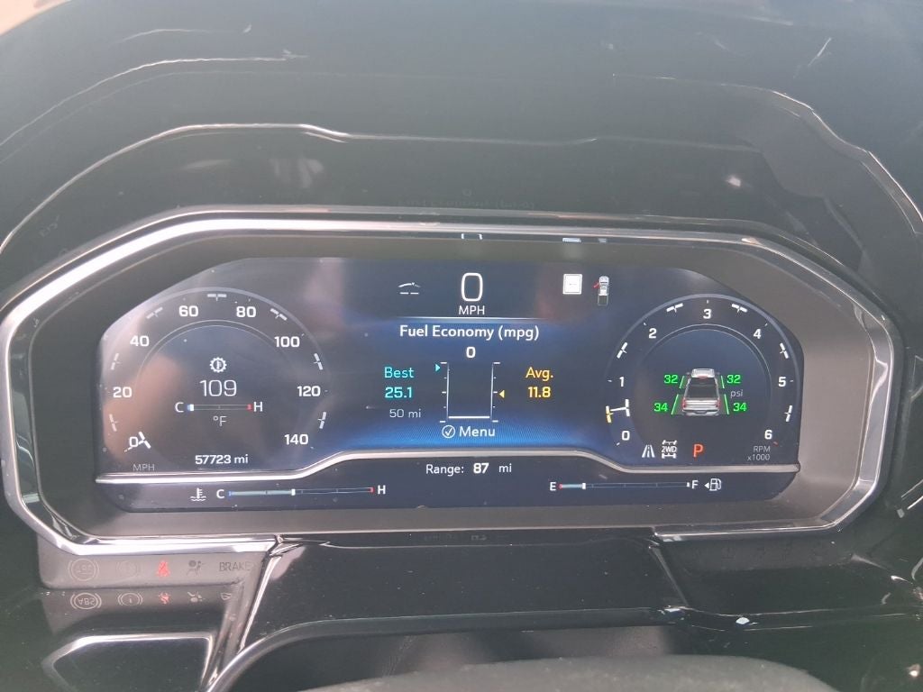 2022 Chevrolet Silverado High Country