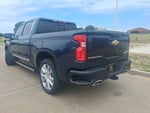 2022 Chevrolet Silverado High Country