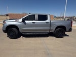 2025 Chevrolet Silverado LT Trail Boss