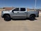 2025 Chevrolet Silverado LT Trail Boss