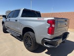 2025 Chevrolet Silverado LT Trail Boss