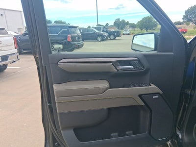 2026 Chevrolet Silverado ZR2