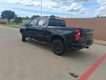 2026 Chevrolet Silverado ZR2