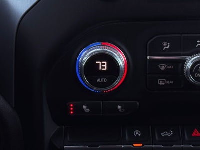 2020 GMC Sierra Elevation