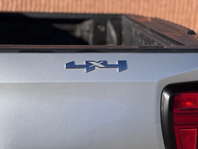 2020 GMC Sierra Elevation