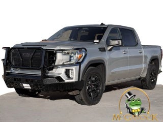 2020 GMC Sierra Elevation