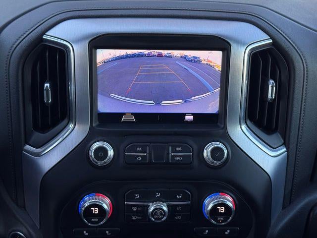 2020 GMC Sierra Elevation