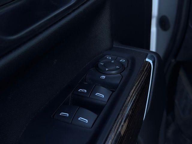 2020 GMC Sierra Elevation