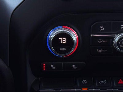 2020 GMC Sierra Elevation