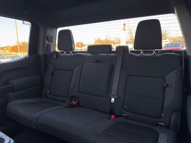 2020 GMC Sierra Elevation