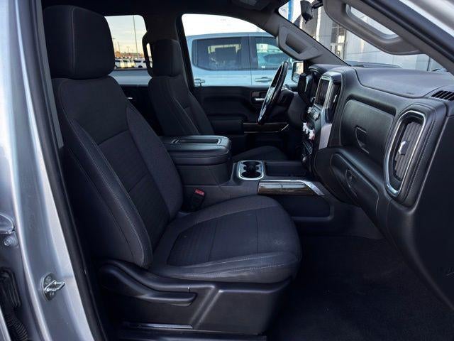 2020 GMC Sierra Elevation