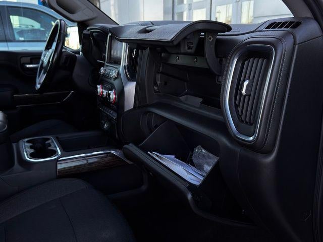 2020 GMC Sierra Elevation