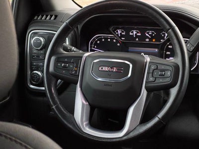 2021 GMC Sierra SLT