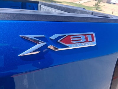 2022 GMC Sierra Elevation