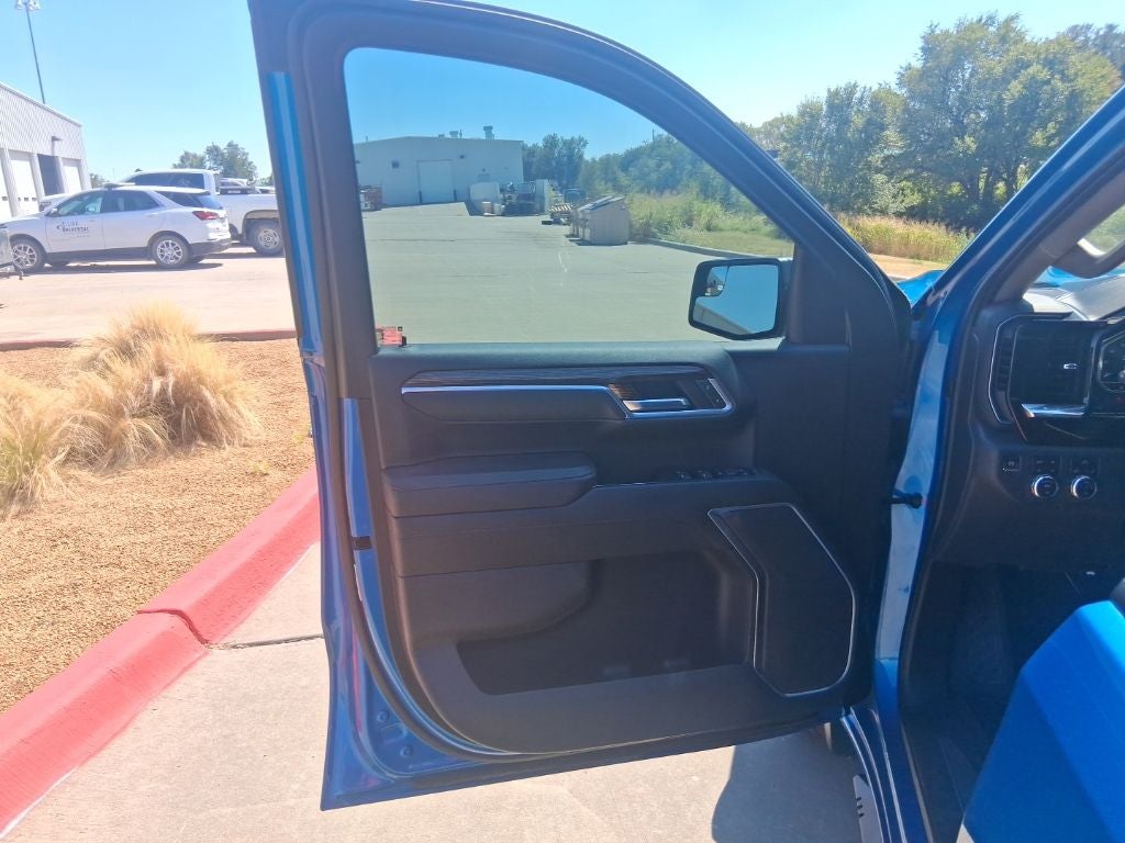 2022 GMC Sierra Elevation
