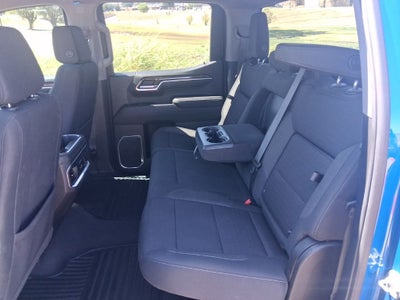 2022 GMC Sierra Elevation