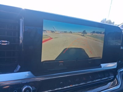 2022 GMC Sierra Elevation
