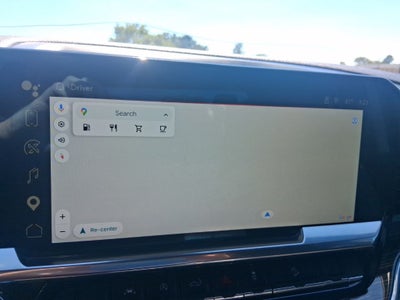 2022 GMC Sierra Elevation