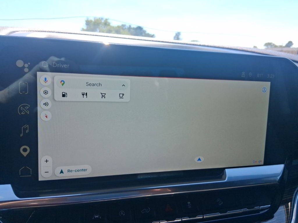 2022 GMC Sierra Elevation