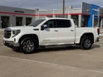 2023 GMC Sierra SLT