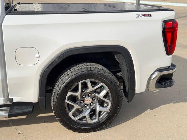 2023 GMC Sierra SLT