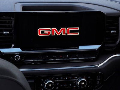2023 GMC Sierra SLT