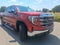 2025 GMC Sierra SLT