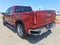 2025 GMC Sierra SLT