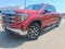 2025 GMC Sierra SLT