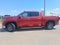 2025 GMC Sierra SLT