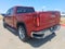 2025 GMC Sierra SLT