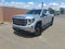 2022 GMC Sierra SLT