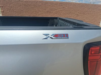 2022 GMC Sierra SLT