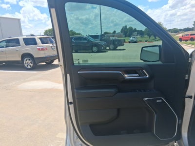 2022 GMC Sierra SLT