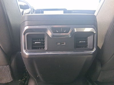 2022 GMC Sierra SLT