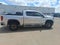 2022 GMC Sierra SLT