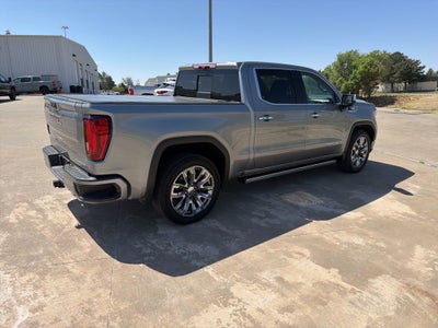 2023 GMC Sierra Denali